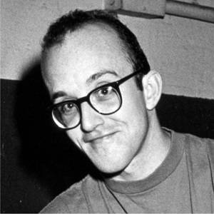 Keith Haring Biography, Art, and Analysis of Works | The Art Story