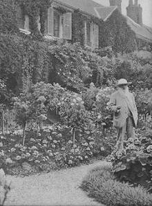 Claude Monet Biography, Life & Quotes | TheArtStory