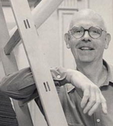 Claes Oldenburg Biography, Life & Quotes | TheArtStory