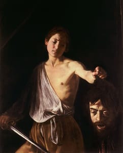 caravaggio family