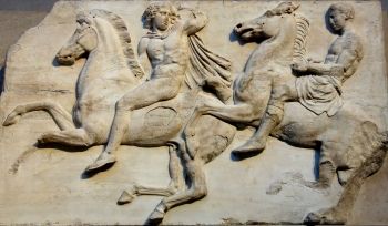 ancient roman art essay