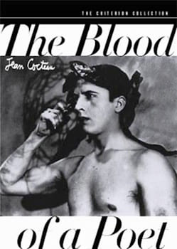 Jean Cocteau's, <i>The Blood of a Poet</i> (1930). Deren was unhappy at the suggestion that her films were following the example of European Surrealism.