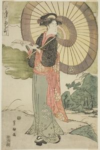 Utagawa Hiroshige Paintings, Bio, Ideas | TheArtStory