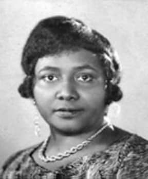 Paulette Nardal and her sister Jane, who were Francophone Martinican writers, were instrumental in the development of the Negritude movement, though their contributions are often overlooked.