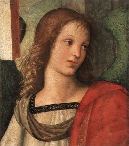 Raphael Paintings, Bio, Ideas