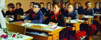 Russian Schoolroom (1967)