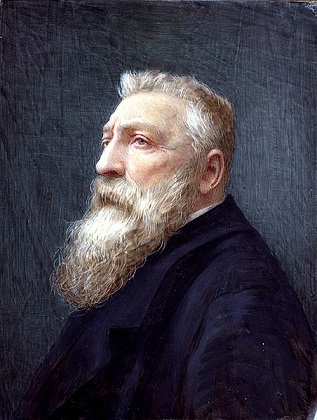 Auguste Rodin Biography, Art, and Analysis of Works | The Art Story