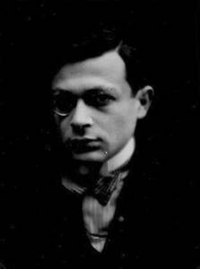 Tristan Tzara Biography, Art, and Analysis of Works | The Art Story