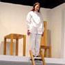 Marina Abramović: The House with the Ocean View (2002)