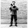 Dropping a Han Dynasty Urn (1995)