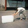 Paradox of Praxis I (Sometimes Doing Something Leads to Nothing) (1997)