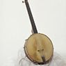 American Five-String Banjo (c. 1930-40)
