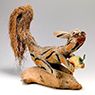 Felipe Archuleta: Squirrel (1974)