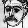 Pablo Picasso: Joseph Stalin (1953)