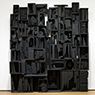 Louise Nevelson: Sky Cathedral (1958)