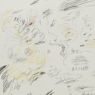 Cy Twombly: Untiled ("Roma" Series) (1964)