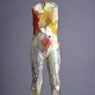 Manuel Neri: Untitled (Standing Figure) (1959)