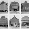 Industrial Facades Typology (1984-94)