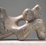 Barbara Hepworth: Mother and Child (1934)