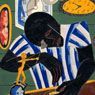 Jacob Lawrence: Watchmaker (1946)