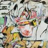 Willem de Kooning: Asheville (1948)