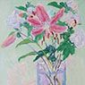 Rubrum Lily (1980)