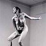 Carolee Schneemann: Interior Scroll (1975)