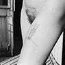 VALIE EXPORT: Body, Sign, Action (1970)