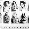 Hannah Wilke: S.O.S. Starification Object Series (1974-75)