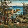 Boat Builders, Eden (1948)