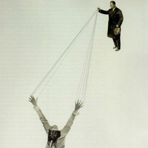 Mit allen zehn Fingern (With all 10 fingers) (1930)