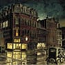 Charles Burchfield Paintings, Bio, Ideas | TheArtStory