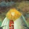 Leonora Carrington Paintings, Bio, Ideas | TheArtStory