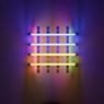 Dan Flavin: untitled (for you Leo, in long respect and affection) 4 (1978)
