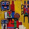 Karel Appel: Questioning Children (1949)