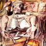 Woman III (1951-53)