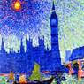 The Houses of Parliament (1905-06)