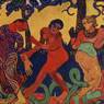 The Dance (1905-06)
