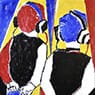Nancy Rourke: Oralist Child Abuse (2012)