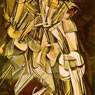 Marcel Duchamp: Nude Descending A Staircase (1912)