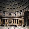 Thomas Struth: Pantheon (1990)