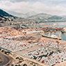 Andreas Gursky: Salerno (1990)