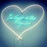 Tracey Emin: You Forgot to Kiss my Soul (2007)