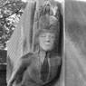 Oscar Wilde's Tomb (1909-12)