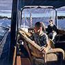 Water Taxi, Mount Desert (1999)