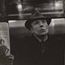 Subway Portrait (1941)