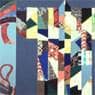 Miriam Schapiro: Anatomy of a Kimono (1974)