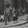 Ruth Orkin: American Girl in Florence, Italy (1951)