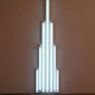 Dan Flavin: "Monument" I for V. Tatlin (1964)