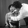 Yoko Ono: Cut Piece (1964-66)